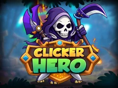 खेल Clicker Hero ऑनलाइन