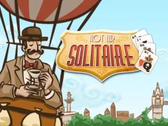 खेल Hot Air Solitaire ऑनलाइन