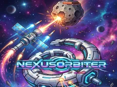 खेल Nexusorbiter ऑनलाइन