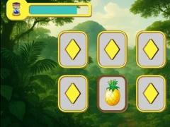 खेल Fruit Memory Extravaganza ऑनलाइन
