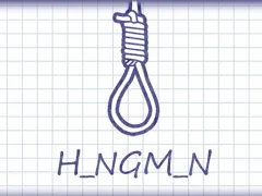 खेल Hangman Plus ऑनलाइन