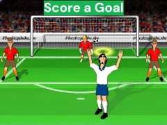 खेल Score a Goal ऑनलाइन