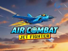 खेल Air Combat: Jet Fighter ऑनलाइन