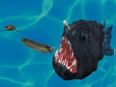 खेल Fish 3d ऑनलाइन