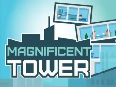 खेल Magnificent Tower ऑनलाइन