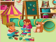 खेल Art Puzzle ऑनलाइन
