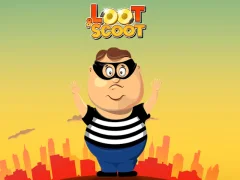 खेल Loot & Scoot ऑनलाइन