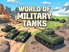 खेल World of Military Tanks ऑनलाइन