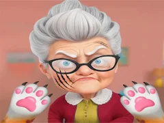 खेल Bad Cat Simulator ऑनलाइन