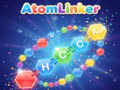 खेल AtomLinker ऑनलाइन