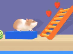 खेल Hamster Maze Online ऑनलाइन