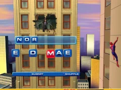 खेल Spider-Man 2 Web of Words ऑनलाइन