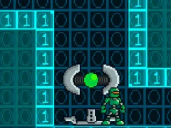 खेल Gravity Storm First Mission ऑनलाइन