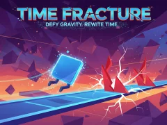 खेल Time Fracture ऑनलाइन