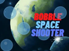 खेल Bobble Space Shooter ऑनलाइन