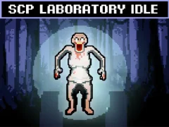 खेल SCP Laboratory Idle ऑनलाइन