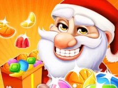 खेल Candy Fever ऑनलाइन