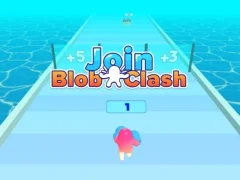 खेल Join Blob Clash ऑनलाइन