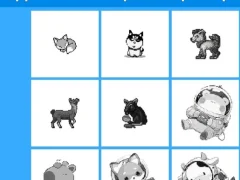 खेल Color Pixels Coloring By Numbers ऑनलाइन
