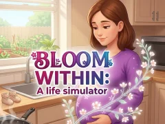 खेल Bloom Within: A life simulator ऑनलाइन