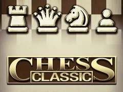 खेल Chess Classic ऑनलाइन