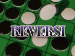 खेल Reversi ऑनलाइन