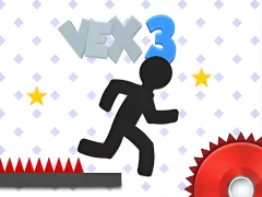 खेल Vex 3 ऑनलाइन