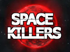 खेल Space Killers ऑनलाइन