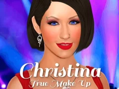 खेल Christina True Make Up ऑनलाइन