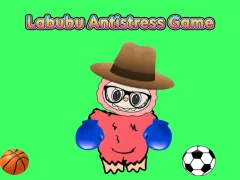 खेल Labubu Antistress Game ऑनलाइन