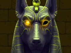 खेल Find the Crown of Anubis Escape ऑनलाइन