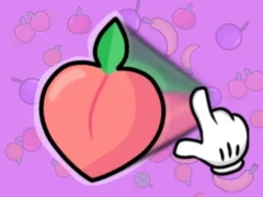 खेल Oh Peach-It ऑनलाइन