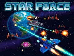 खेल Star Force ऑनलाइन