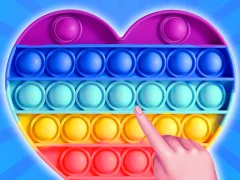 खेल Pop It 3D ऑनलाइन