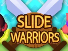 खेल Slide Warriors ऑनलाइन
