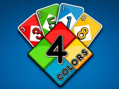 खेल The Classic UNO Cards Game: Online Version ऑनलाइन
