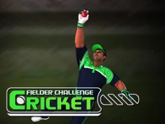 खेल Cricket Fielder Challenge ऑनलाइन