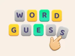 खेल Guess Word ऑनलाइन