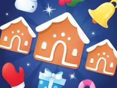 खेल Jewel christmas mania ऑनलाइन