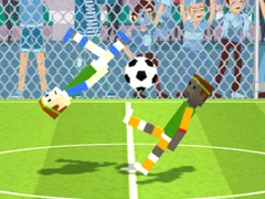 खेल Soccer Physics 2 ऑनलाइन
