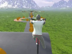 खेल Xtreme Speed Stunts Bmx ऑनलाइन