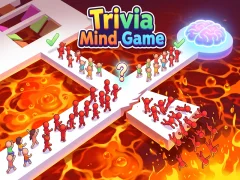 खेल Trivia Mind Game ऑनलाइन