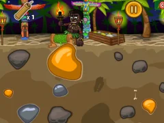 खेल Nugget Valley ऑनलाइन