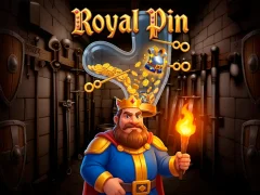 खेल Royal Pin ऑनलाइन