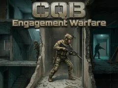खेल CQB : Engagement Warfare ऑनलाइन