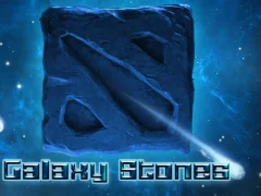 खेल Galaxy Stones ऑनलाइन