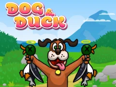 खेल Dog & Duck ऑनलाइन