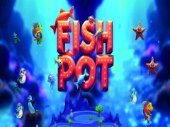 खेल Fish Pot ऑनलाइन