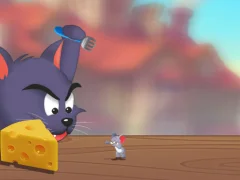 खेल Cat And Mouse ऑनलाइन