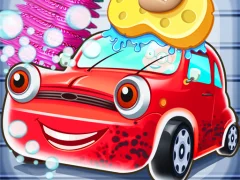 खेल Car Wash ऑनलाइन
